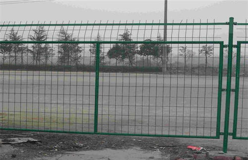 蘇州護欄網(wǎng)