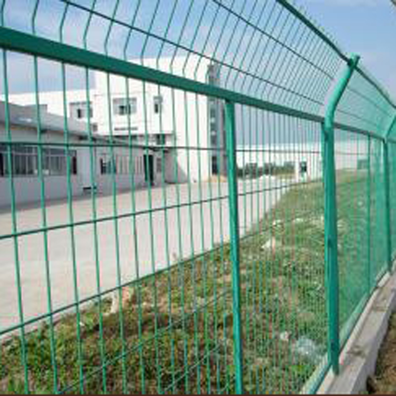專業(yè)生產(chǎn) 護欄網(wǎng) 公路護欄網(wǎng) 護欄網(wǎng)廠家圖片_高清圖_細節(jié)圖-安平縣靜哲絲網(wǎng)制造 -