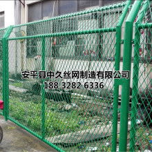 帶框護欄網片價格 帶框護欄網片公司 圖片 視頻