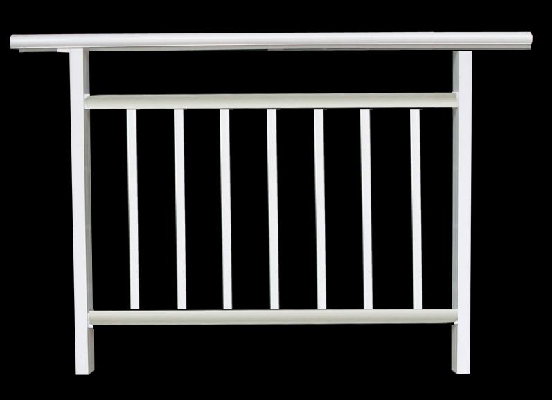 蘇州鋁合金護欄鏈接方式?_建筑材料欄目_