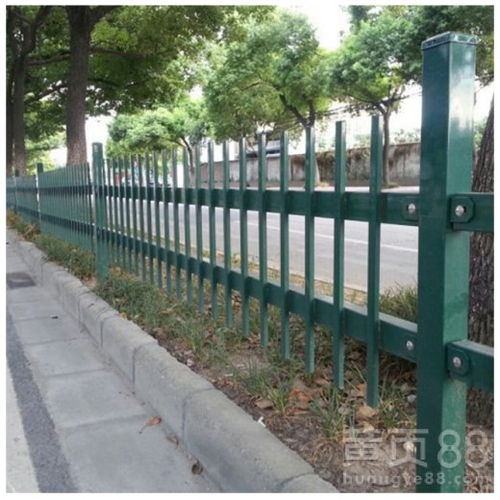 【浙江草坪護欄廠家直銷】- 