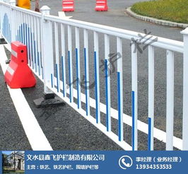 鐵藝護(hù)欄廠家 鐵藝護(hù)欄 鑫飛護(hù)欄批發(fā) 查看