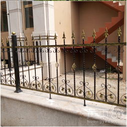 【供應(yīng)承德鐵藝護(hù)欄河北鋅鋼護(hù)欄興隆熱鍍鋅護(hù)欄承德鍛鐵護(hù)欄】- 