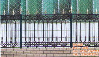 護欄,玉東金屬,廠房護欄高清圖片 高清大圖