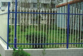 非標(biāo)柵欄 康泰