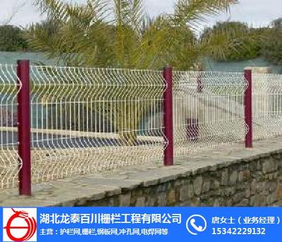 武漢市政護欄與龍?zhí)┌俅艡?市政護欄網概述